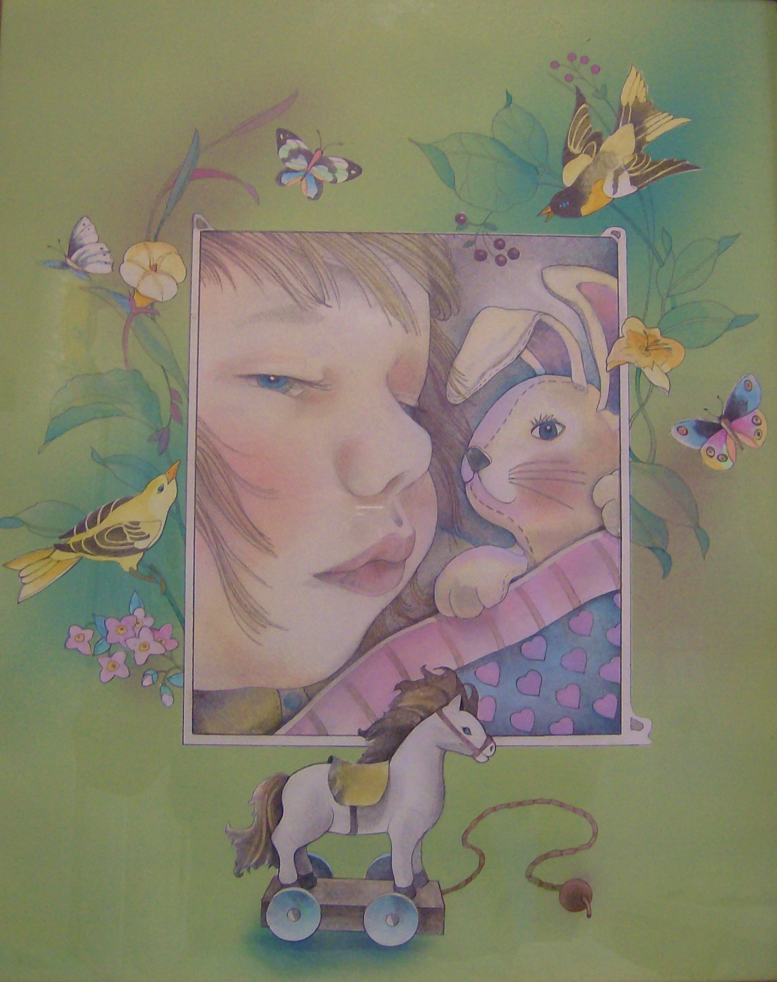 Dreamland - Jan Kobe